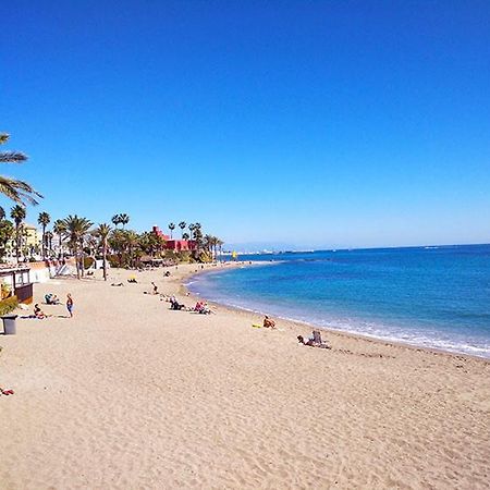 Benalmadena La Paloma Beach 外观 照片