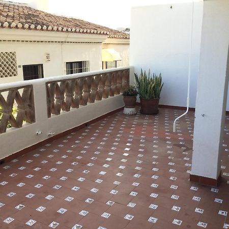 Benalmadena La Paloma Beach 外观 照片
