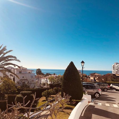 Benalmadena La Paloma Beach 外观 照片
