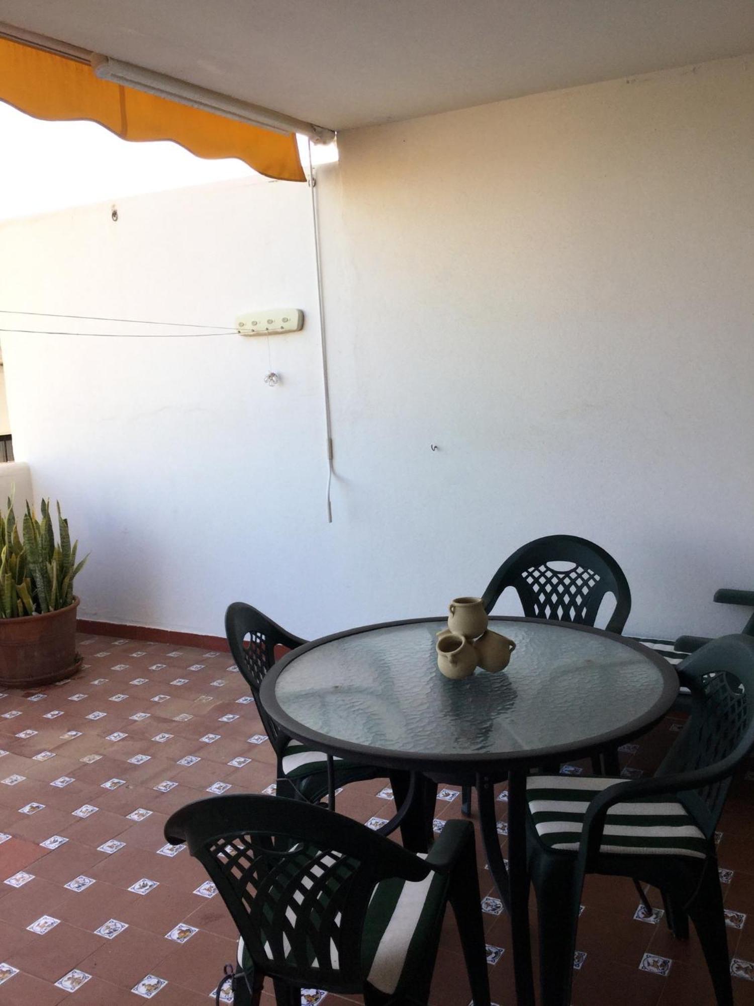 Benalmadena La Paloma Beach 外观 照片