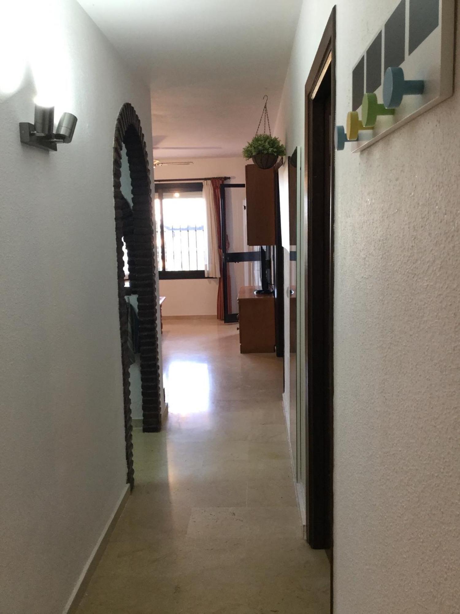 Benalmadena La Paloma Beach 外观 照片