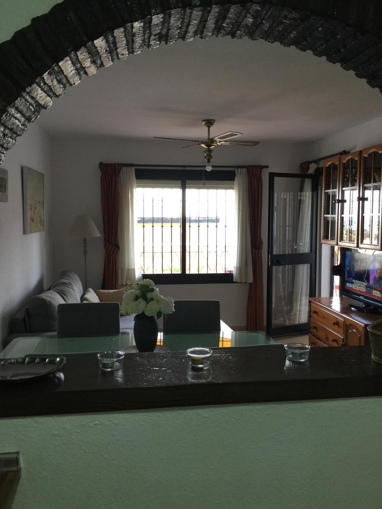 Benalmadena La Paloma Beach 外观 照片