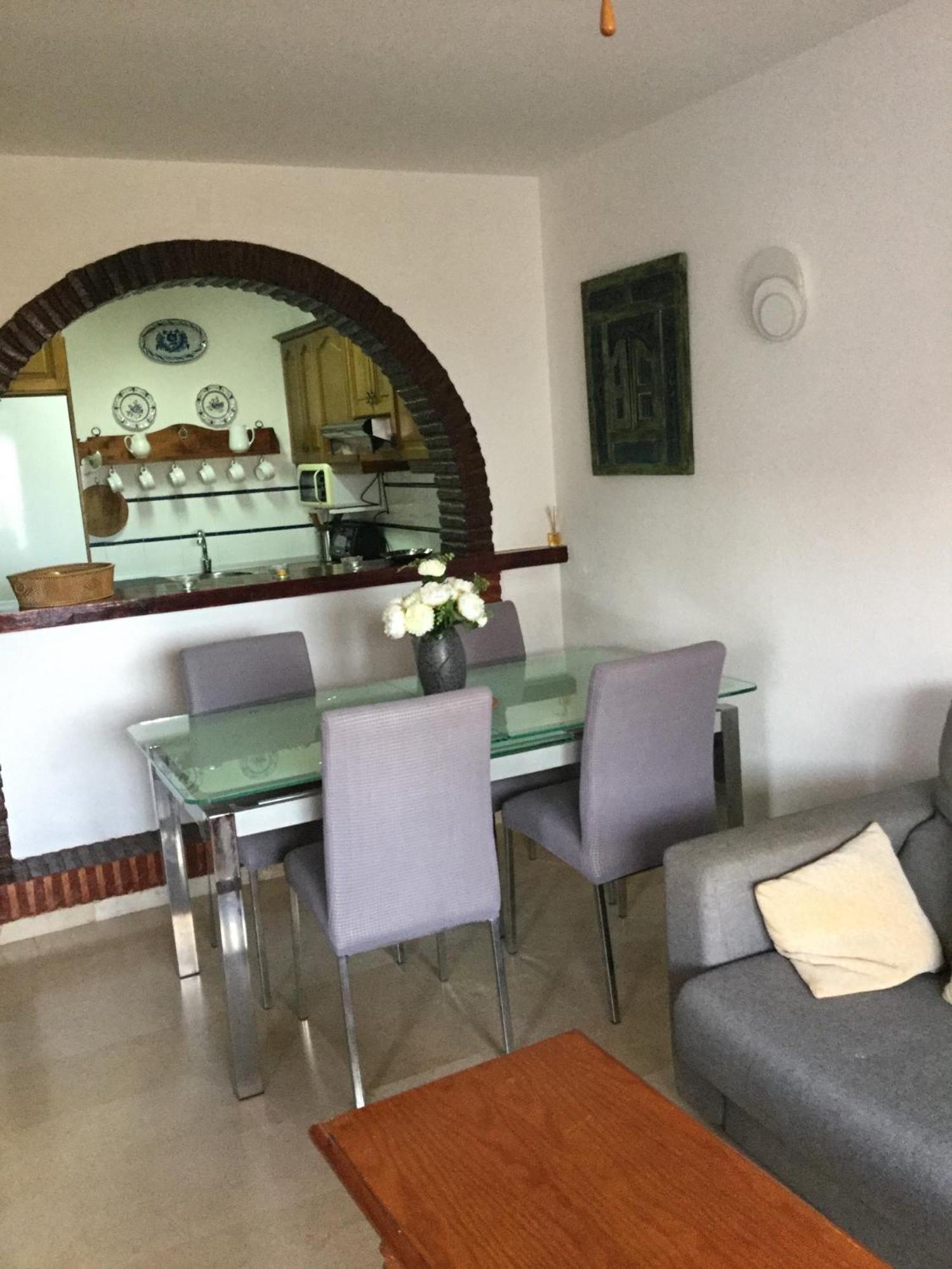 Benalmadena La Paloma Beach 外观 照片
