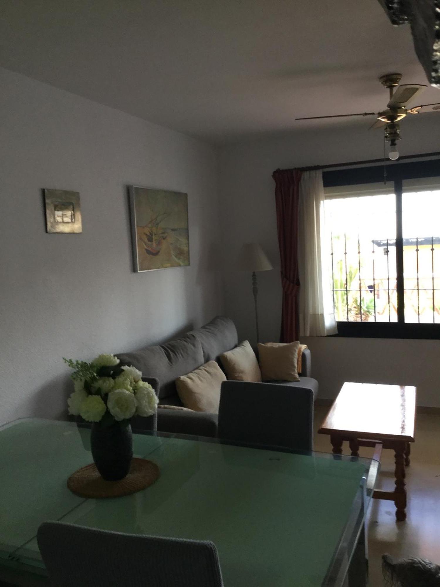Benalmadena La Paloma Beach 外观 照片