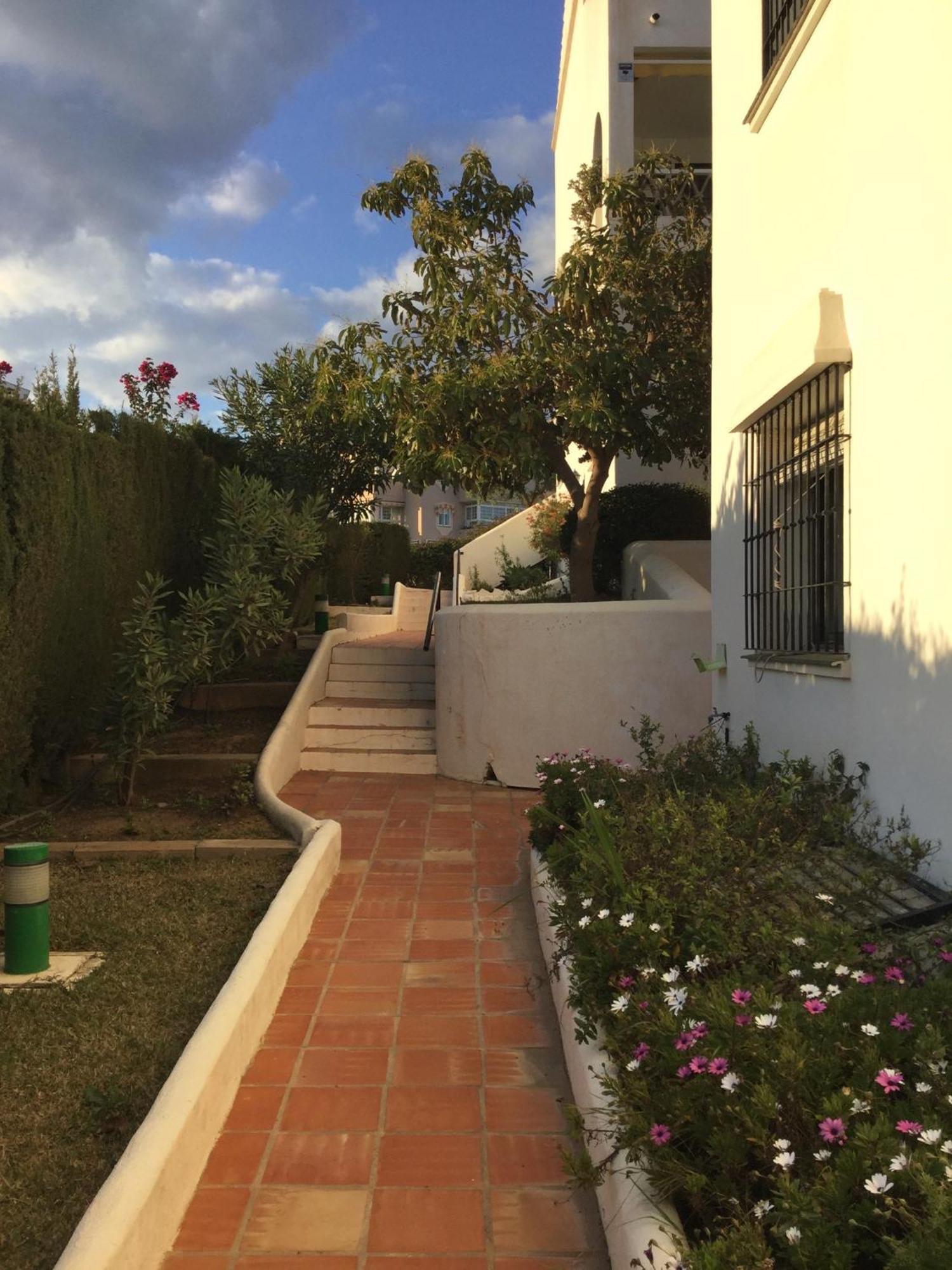 Benalmadena La Paloma Beach 外观 照片