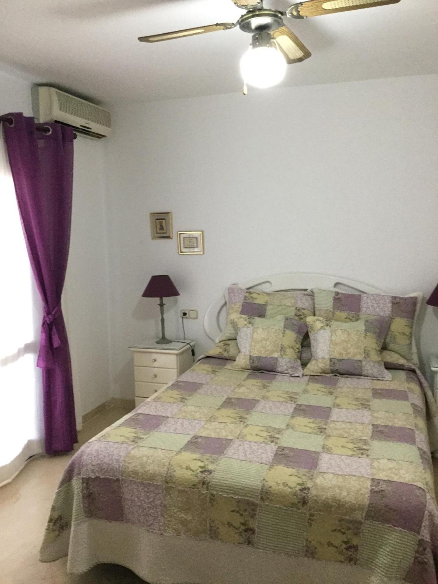 Benalmadena La Paloma Beach 外观 照片