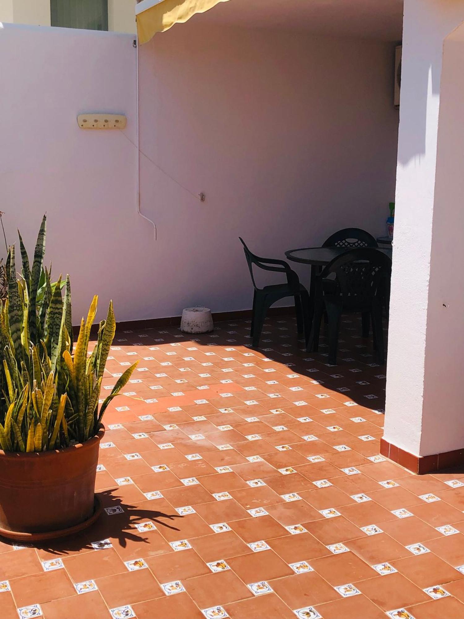 Benalmadena La Paloma Beach 外观 照片